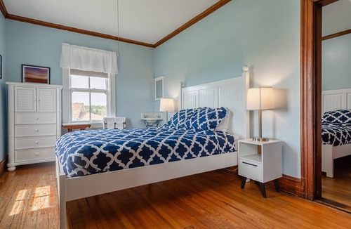 Block Island Hotel | Narragansett Inn