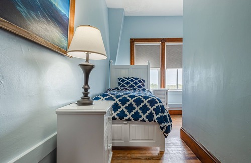 Block Island Hotel | Narragansett Inn