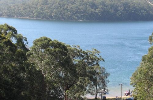 Lake Conjola House | Narrawallee Creek Studio