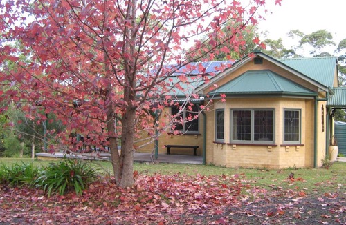 Lake Conjola House | Narrawallee Creek Studio