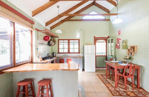 Lake Conjola House | Narrawallee Creek Studio