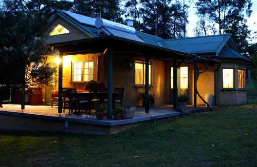 Lake Conjola House | Narrawallee Creek Studio