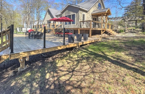 Tay Valley House | Narrows Haven on Big Rideau Lake