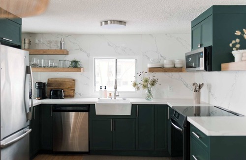 North Port House | Narrows Nook - Prince Edward County Waterfront