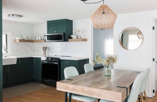 North Port House | Narrows Nook - Prince Edward County Waterfront