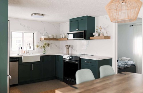 North Port House | Narrows Nook - Prince Edward County Waterfront