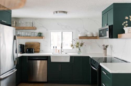 North Port House | Narrows Nook - Prince Edward County Waterfront ST-2025-0078