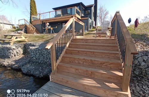 North Port House | Narrows Nook - Prince Edward County Waterfront ST-2025-0078