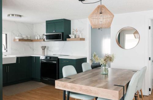 North Port House | Narrows Nook - Prince Edward County Waterfront ST-2025-0078