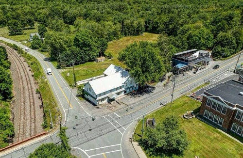 Narrowsburg House | Narrowsburg Inn Vacations