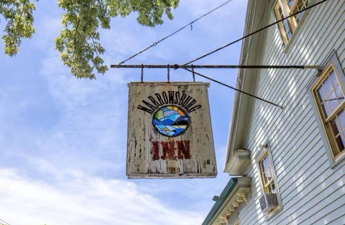 Narrowsburg House | Narrowsburg Inn Vacations