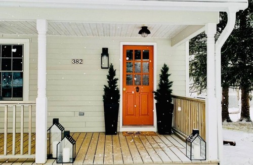 Narrowsburg House | Narrowsburg’s Favorite Riverfront Home!