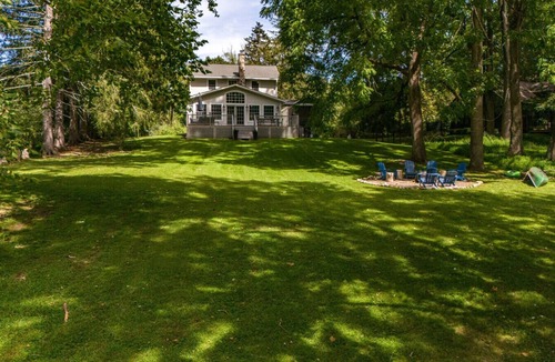 Narrowsburg House | Narrowsburg’s Favorite Riverfront Home!