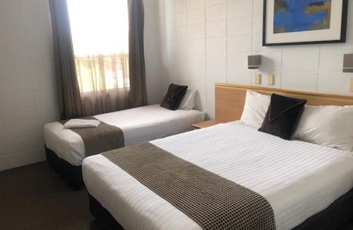 Narwee Hotel | Narwee Hotel