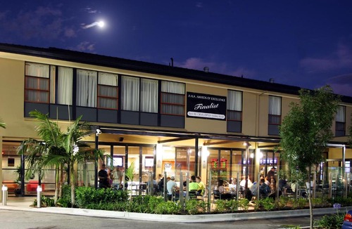 Narwee Hotel | Narwee Hotel