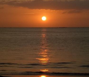 Pantai Tengah House | Nas Villaria Langkawi