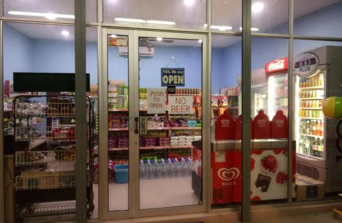 Pantai Tengah House | Nas Villaria Langkawi