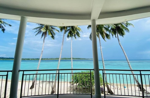 Katiet Apartment | Nasara Resort- Executive Ocean Front Master Suite 130m2