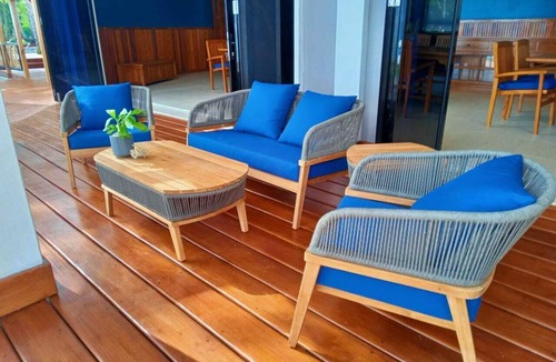 Katiet Apartment | Nasara Resort- Executive Ocean Front Master Suite 130m2