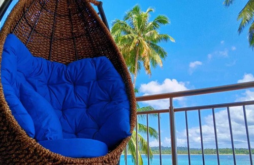 Katiet Apartment | Nasara Resort - Executive Ocean Front Junior Suite 65m2