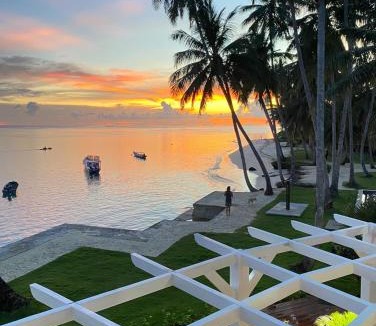 Katiet Resort | Nasara Resort Mentawai