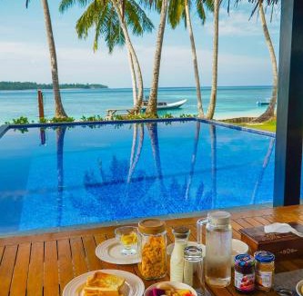 Katiet Resort | Nasara Resort Mentawai