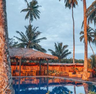 Katiet Resort | Nasara Resort Mentawai