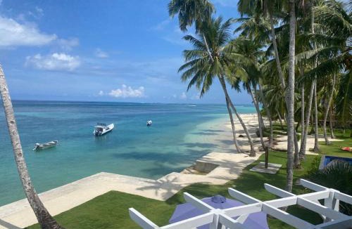 Katiet Resort | Nasara Resort Mentawai