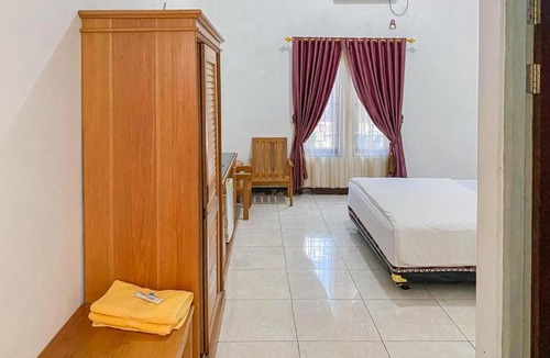 Palangkaraya Hotel | Nascar Family Hotel Palangkaraya Redpartner