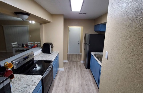South Side House | NASCC/Bob Hall/Fishing/C.C. Home