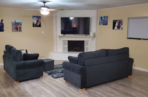 South Side House | NASCC/Bob Hall/Fishing/C.C. Home