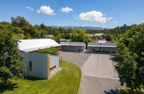 Naseby Cabin | Naseby Apartments