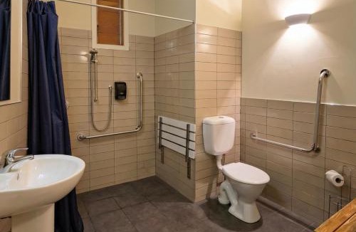 Naseby Cabin | Naseby Apartments