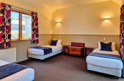 Naseby Cabin | Naseby Apartments