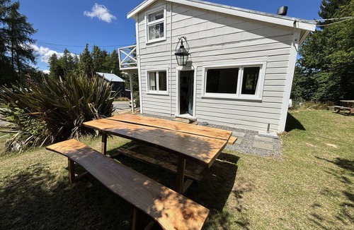 Naseby House | Naseby Gem