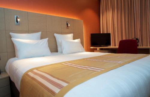 Cointrin Hotel | Nash Airport Hotel
