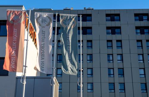 Cointrin Hotel | Nash Airport Hotel
