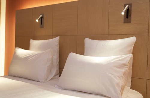 Cointrin Hotel | Nash Airport Hotel