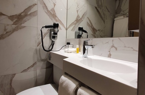Cointrin Hotel | Nash Airport Hotel