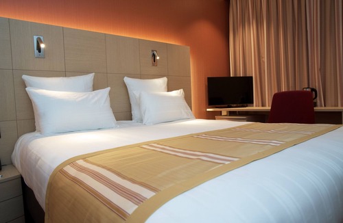 Cointrin Hotel | Nash Airport Hotel