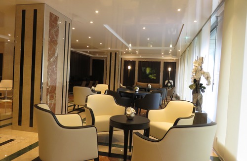 Cointrin Hotel | Nash Airport Hotel