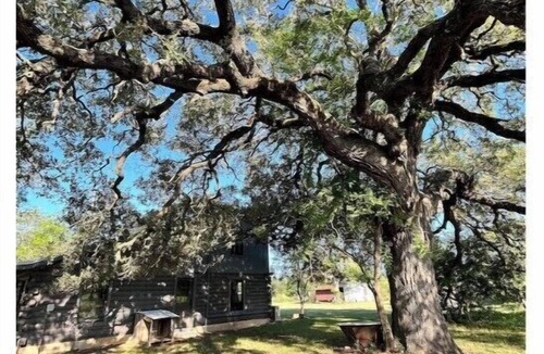 Kingsbury House | Nash Creek Retreat