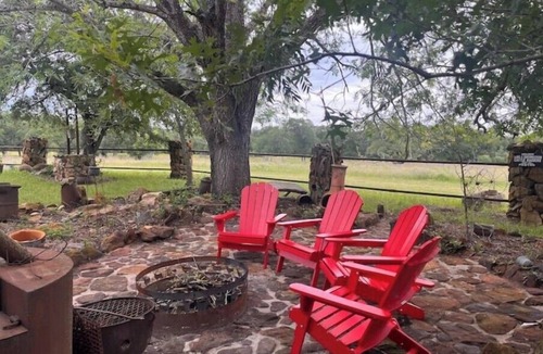 Kingsbury House | Nash Creek Retreat