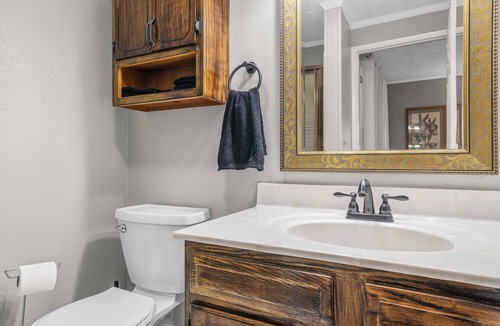 Baxter Other | Nash Farms Retreat-Spacious 3-bedroom private home