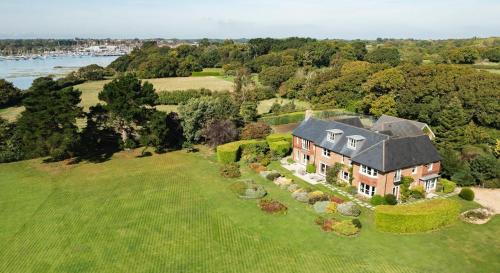 Boldre House | Nash Point