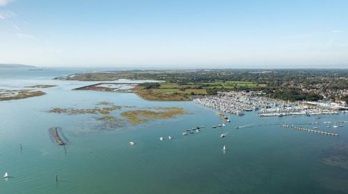 Boldre House | Nash Point