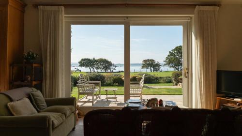 Boldre House | Nash Point