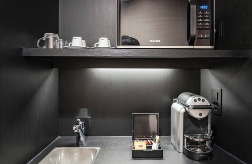 Cointrin Hotel | Nash Suites Airport Hotel