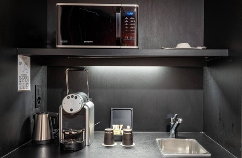 Cointrin Hotel | Nash Suites Airport Hotel