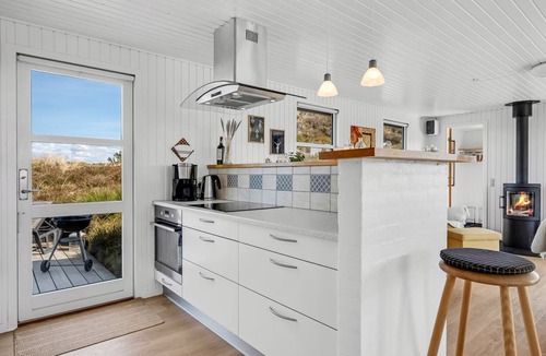 Grærup Strand House | "Nashota" - 700m from the sea by Interhome